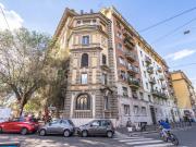 Affittasi appartamento a Roma piazzale delle Belle Arti,...