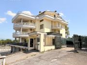 Affittasi appartamento a Roma via Casilina 1932, Borghesiana