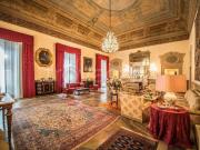 Affittasi appartamento a Roma via di Montoro, Campo...