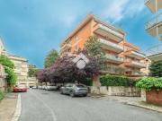 Affittasi appartamento a Roma via grandjacquet, 12, Balduina