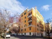 Affittasi appartamento a Roma via San Girolamo Emiliani,...