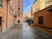 Affittasi appartamento a Roma via San Tommaso...
