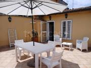 Affittasi appartamento a Roma via Santa Cecilia, Trastevere