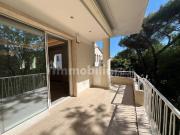 Affittasi appartamento a Roma viale Giotto, 25, San Saba...