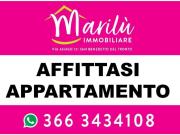 Affittasi appartamento a San Benedetto del Tronto