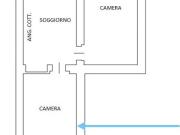 Affittasi appartamento a Torino, Vanchiglia