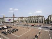 Affittasi appartamento a Torino, Via della Rocca