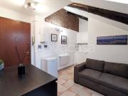 Affittasi appartamento a Torino via Luigi Cibrario, 49,...