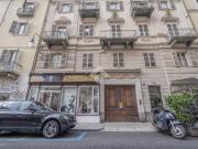 Affittasi appartamento a Torino via San Massimo, 30, Via...