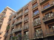 Affittasi appartamento a Torino via Tommaso Grossi, 5,...