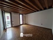 Affittasi appartamento a Vicenza, Centro città