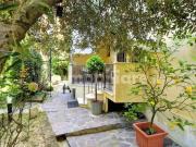 Affittasi Appartamento, Affitto appart. con giardino in...