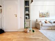 Affittasi Appartamento, Ampio bilocale con cucina nuova...