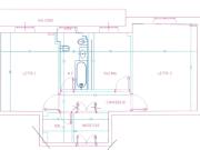 Affittasi Appartamento, AMPIO BILOCALE PIANO ALTO, VIALE...
