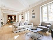 Affittasi Appartamento, Appartamento Arredato di 190 mq...