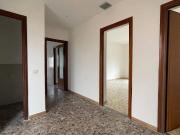 Affittasi Appartamento, Appartamento con giardino in...