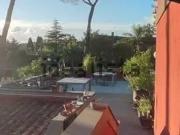 Affittasi Appartamento, APPARTAMENTO IN VILLA AURELIA...
