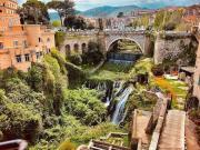 Affittasi Appartamento, b&b Tivoli centro storico...