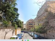 Affittasi Appartamento, BALDUINA singola con BALCONE...