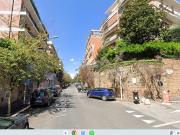 Affittasi Appartamento, BALDUINA singola con BALCONE...
