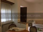 Affittasi Appartamento, Bilocale con Giardino zona...