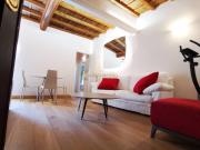 Affittasi Appartamento, BILOCALE FINEMENTE ARREDATO...