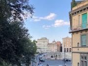 Affittasi Appartamento, Bilocale piazza Trilussa, Roma...