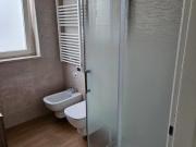 Affittasi Appartamento, BILOCALE SECONDO PIANO CON POSTO...
