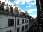 Affittasi Appartamento, Bilocale via della Madonna dei...