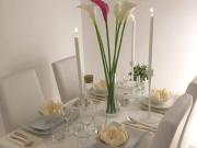 Affittasi Appartamento, Bilocale via di Donna Olimpia 8,...