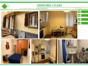 Affittasi Appartamento, Bilocale viale Pinturicchio,...