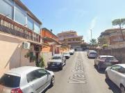 Affittasi Appartamento, BOCCEA BILOCALE con BALCONE...