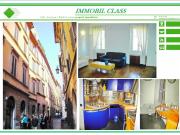 Affittasi Appartamento, CENTRO FONTANA DI TREVI...