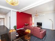 Affittasi Appartamento, Doppio salone 3 camere cucina 2...