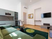 Affittasi Appartamento, FINE DESIGN IN VIA MERCADANTE...