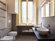 Affittasi Appartamento, FINE DESIGN IN VIA MERCADANTE...