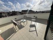 Affittasi Appartamento, Grazioso Attico con vista San...