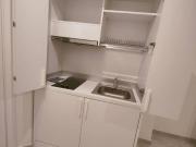 Affittasi Appartamento, LOFT in zona MARCONI con BALCONE...