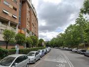 Affittasi Appartamento, METRO B SINGOLA con SPESE...