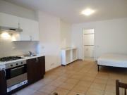 Affittasi Appartamento, MONOLOCALE ARREDATO DI CUCINA...