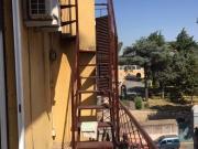 Affittasi Appartamento, Monolocale via Vitellia, Roma...