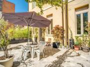 Affittasi Appartamento, Monteverde Vecchio con terrazzo...