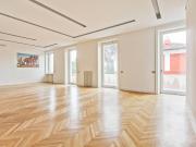 Affittasi Appartamento, Monti Parioli Appartamento di...