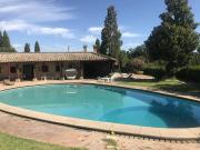 Affittasi Appartamento, Olgiata lussuosa dependance...