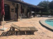 Affittasi Appartamento, Olgiata lussuosa dependance...