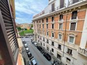Affittasi Appartamento, Parioli trilocale arredato...