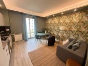 Affittasi Appartamento, PIAZZA BOLOGNA QUADRILOCALE...