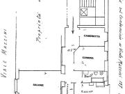 Affittasi Appartamento, PRATI MAZZINI DELIZIOSO...