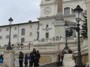 Affittasi Appartamento, Quadrilocale piazza di Spagna,...