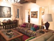 Affittasi Appartamento, Quadrilocale via di Santa Chiara...